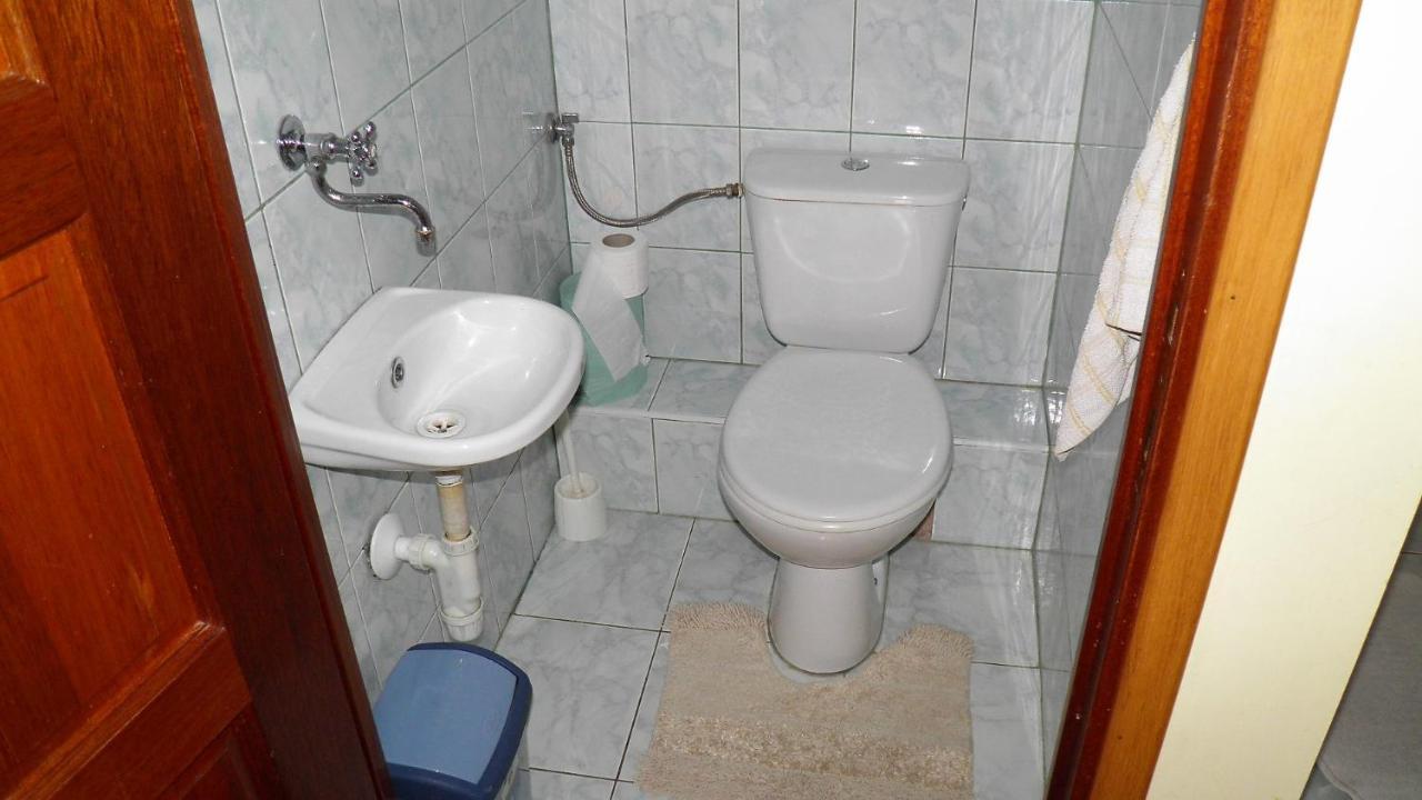 Podelniska Porąbka Buitenkant foto